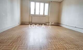 Appartement 3 Pièces 54 m² à louer à Dijon (21000)