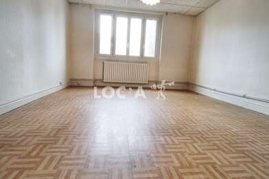 Appartement 3 pièces 600 €