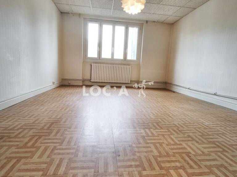 AFFAIRE - Appartement F3 — photo 1