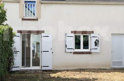 maison/villa 4 pièce(s) 82 m2 — photo du bien
