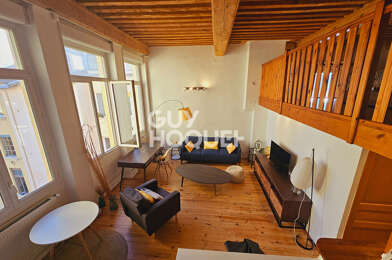 Appartement 2 pièces 1015 €