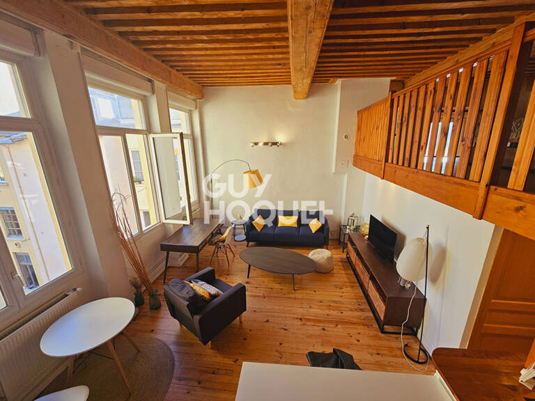 appartement — photo 1