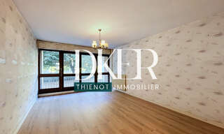 Appartement 3 Pièces 67 m² à vendre à Reims (51100)