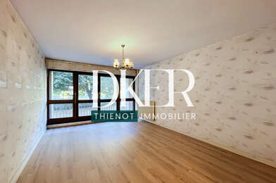 Appartement 3 pièces 119500 €