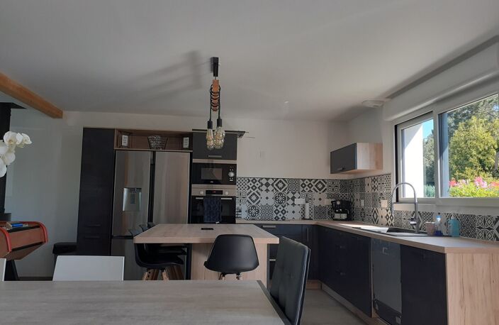 Plain-pied Oresmaux — photo 2