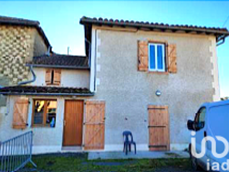 Vente Immeuble 215 m&sup2; — photo 1