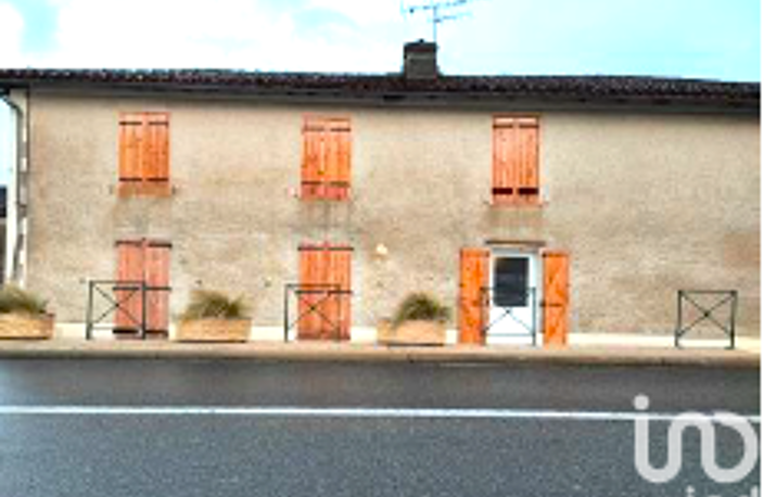 Vente Immeuble 215 m&sup2; — photo 2
