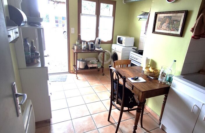 Vente Immeuble 215 m&sup2; — photo 3