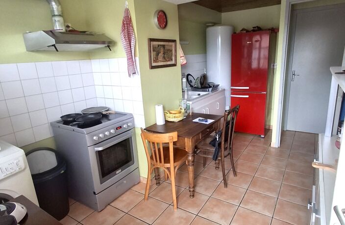 Vente Immeuble 215 m&sup2; — photo 4