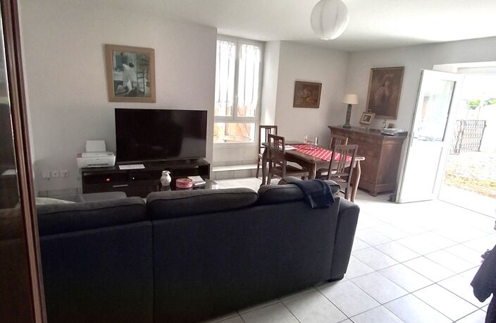 Vente Immeuble 215 m&sup2; — photo 5