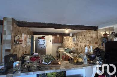 Appartement 2 pièces 128000 €