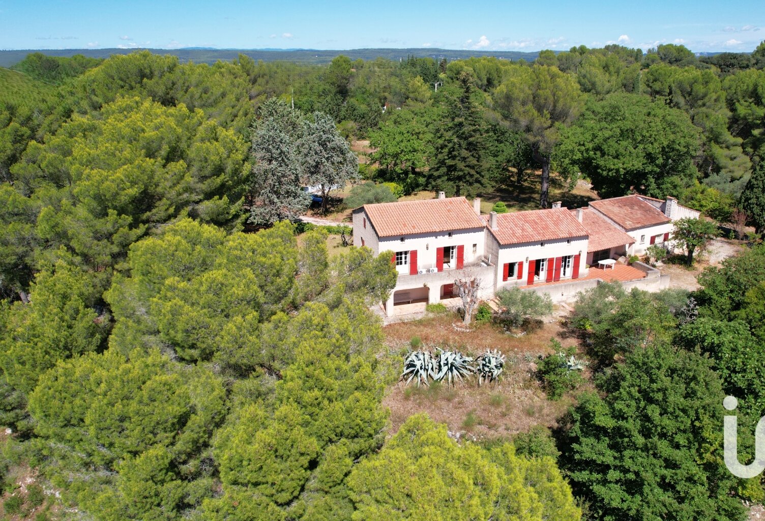 Vente Maison traditionnelle 8 pièces — photo 1