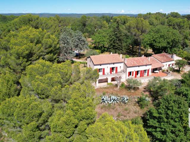 Vente Maison traditionnelle 8 pièces — photo du bien