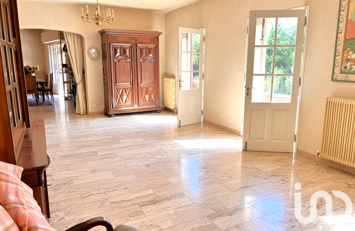 Vente Maison traditionnelle 8 pièces — photo 3