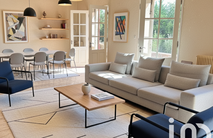 Vente Maison traditionnelle 8 pièces — photo 4