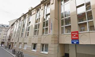 Appartement 1 Pièce 17 m² à vendre à Strasbourg (67000)