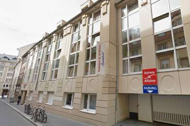 Appartement 1 pièces 102000 €