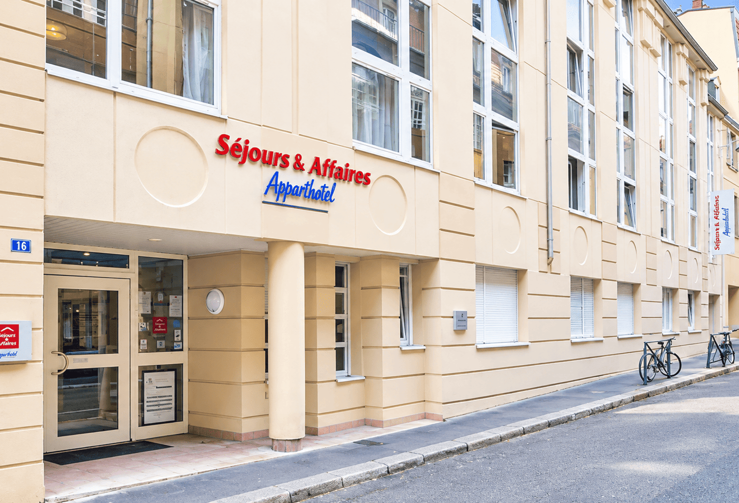 INVESTISSEMENT LMNP - STRASBOURG — photo 1