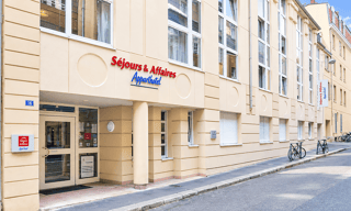 Appartement 1 Pièce 17 m² à vendre à Strasbourg (67000)