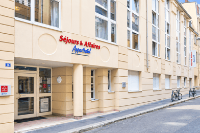 Appartement 1 pièces 102000 €