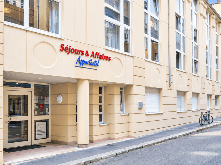 INVESTISSEMENT LMNP - STRASBOURG — photo 1