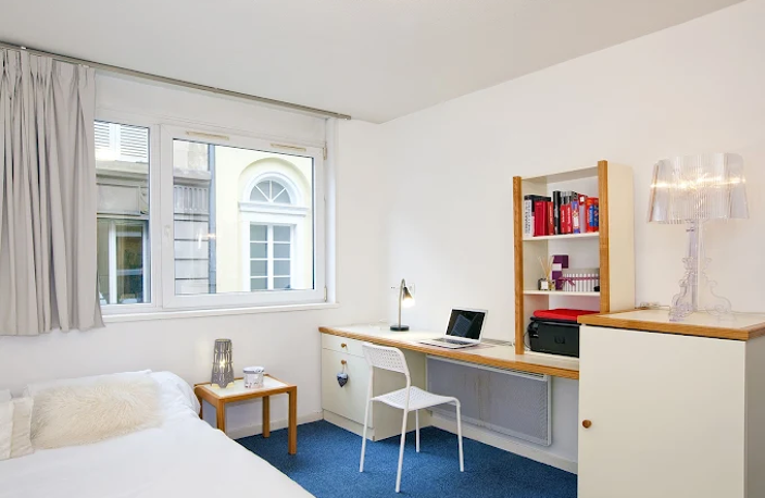 INVESTISSEMENT LMNP - STRASBOURG — photo 2