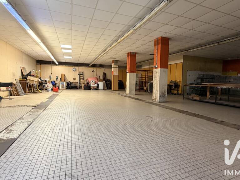 Vente Immeuble 407 m&sup2; — photo 1