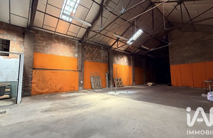 Vente Immeuble 407 m&sup2; — photo 2