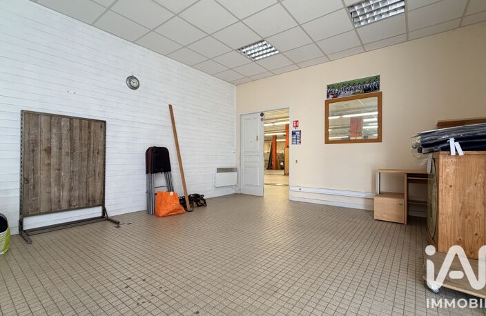 Vente Immeuble 407 m&sup2; — photo 3