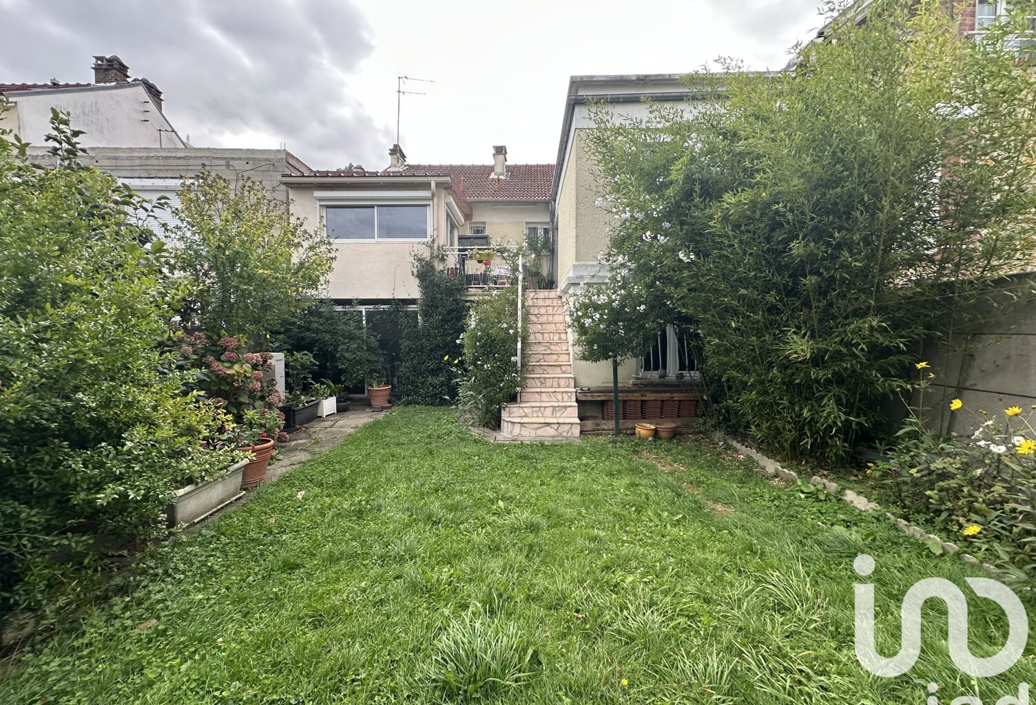 Vente Maison traditionnelle 6 pièces — photo 1