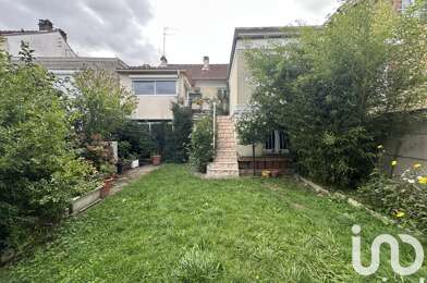 Maison 6 pièces 475000 €