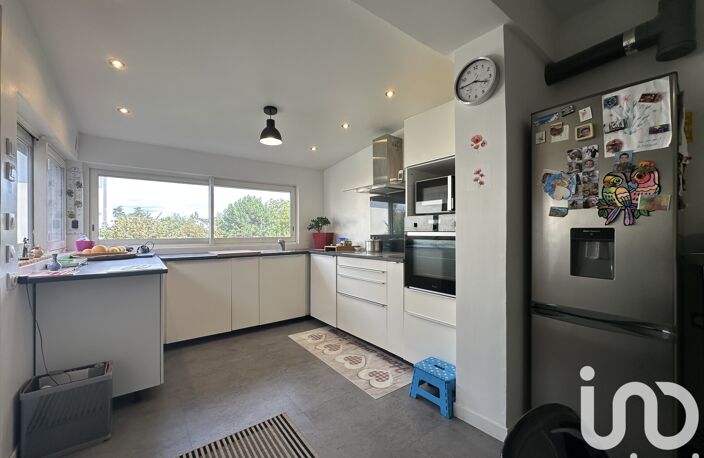 Vente Maison traditionnelle 6 pièces — photo 2
