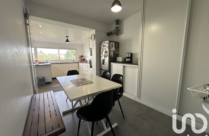Vente Maison traditionnelle 6 pièces — photo 3