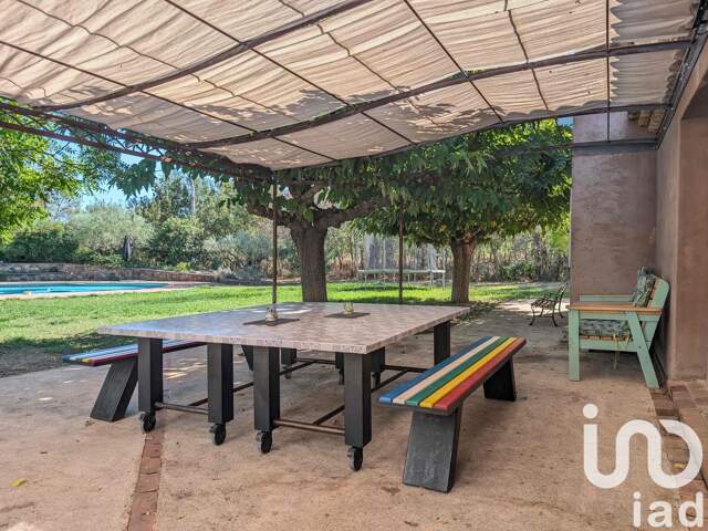 Vente Maison traditionnelle 7 pièces — photo du bien