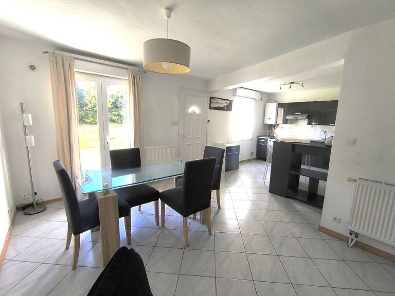 Appartement 3 pièces 65 m² — photo 1
