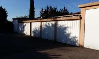 Garage  11 m² à louer à La Boisse (01120)