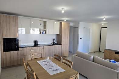Appartement 3 pièces 1960 €