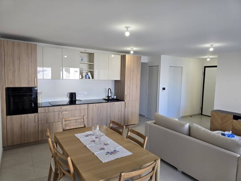 Appartement 3 pièces 67 m² — photo 1