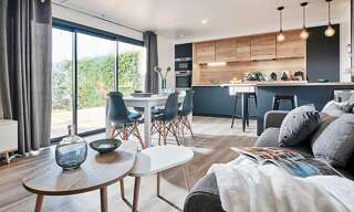 Maison 92 m² à construire Mozac (63200)