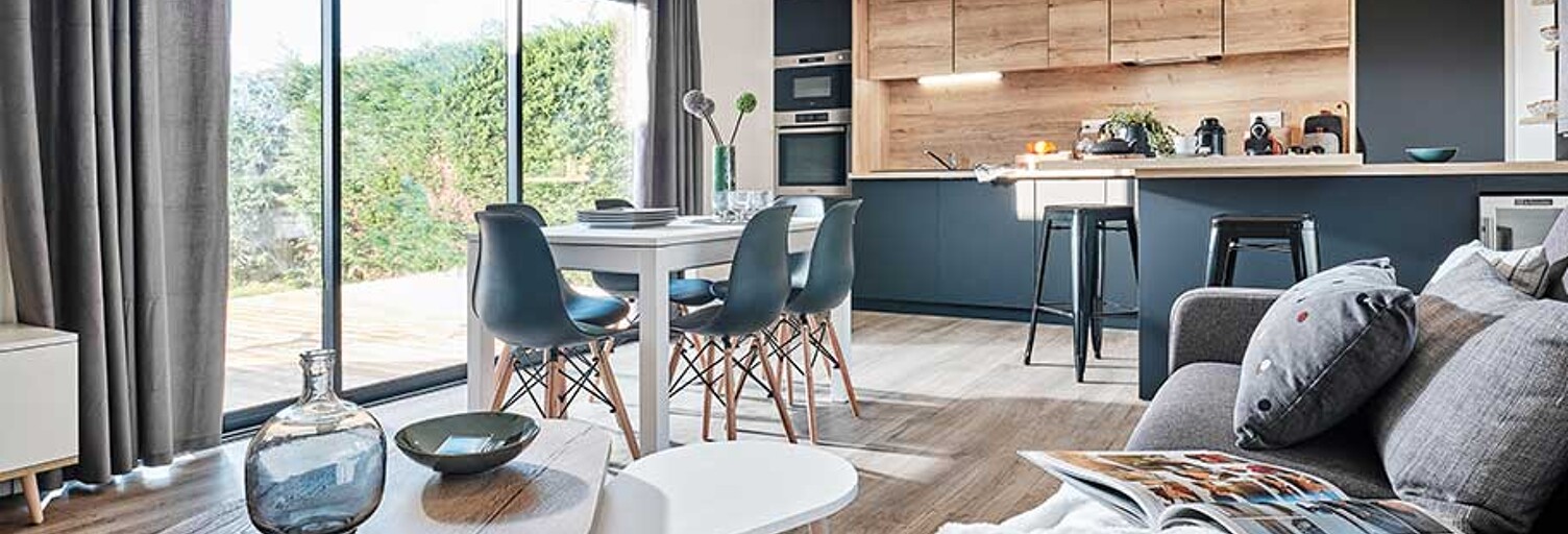 Maison 92 m² à construire Mozac (63200)
