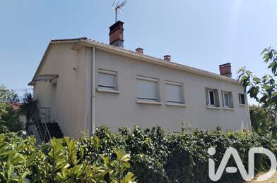 Appartement 3 pièces 170000 €