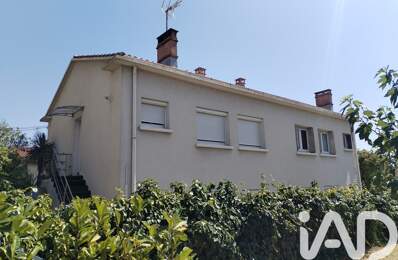 Vente Appartement 3 pièces — photo du bien