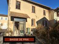Vente Maison de village 4 pièces — photo 2