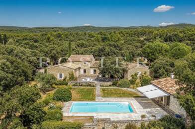 Maison 11 pièces 1980000 €