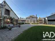 Vente Maison de campagne 7 pièces — photo 2