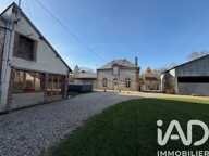 Vente Maison de campagne 7 pièces — photo 4