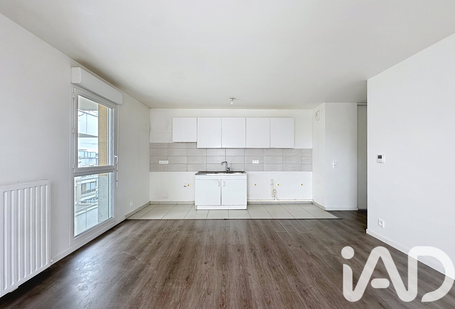 Vente Appartement 4 pièces — photo 1