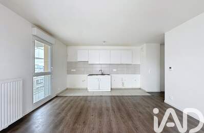 Vente Appartement 4 pièces — photo du bien