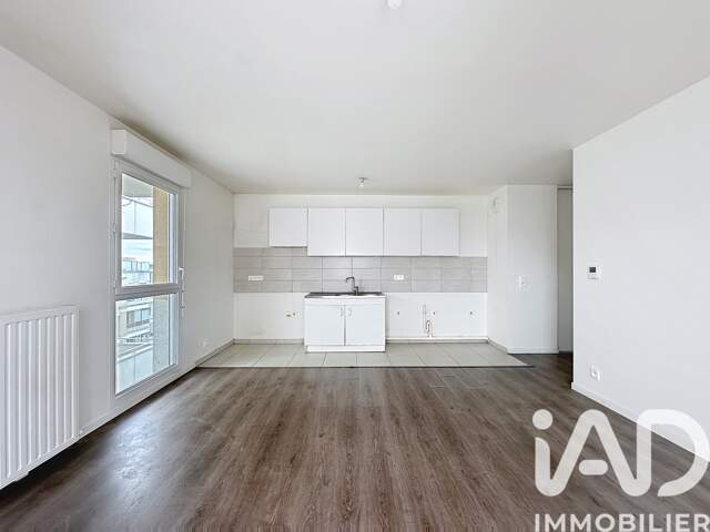 Vente Appartement 4 pièces — photo du bien