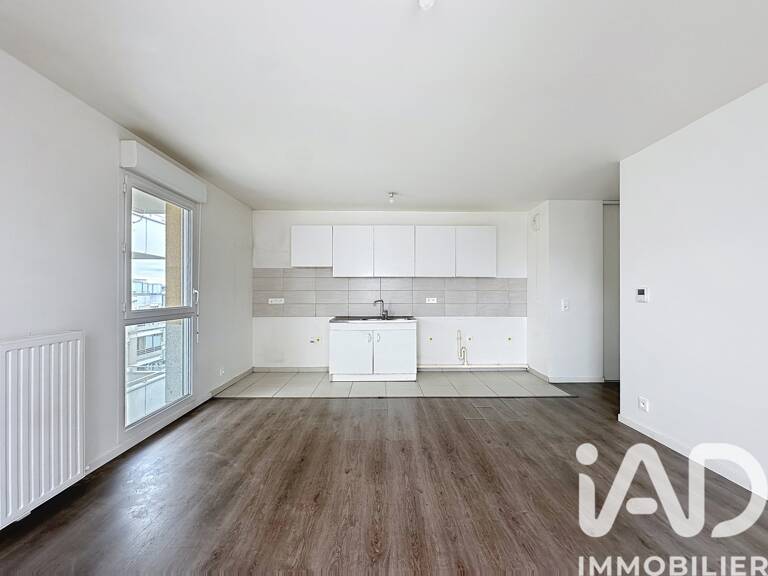 Vente Appartement 4 pièces — photo 1